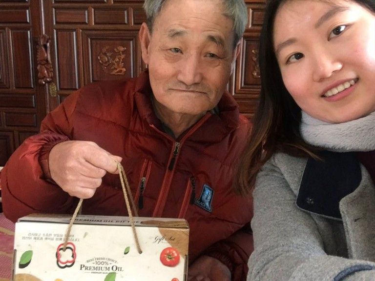 방문요양