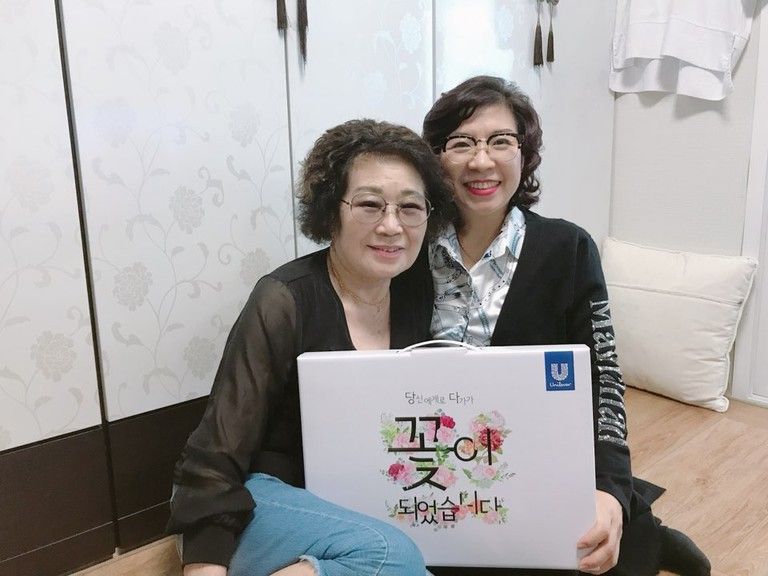 노인돌봄