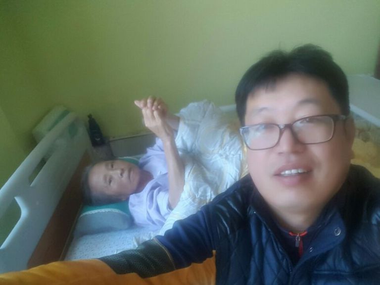 방문상담