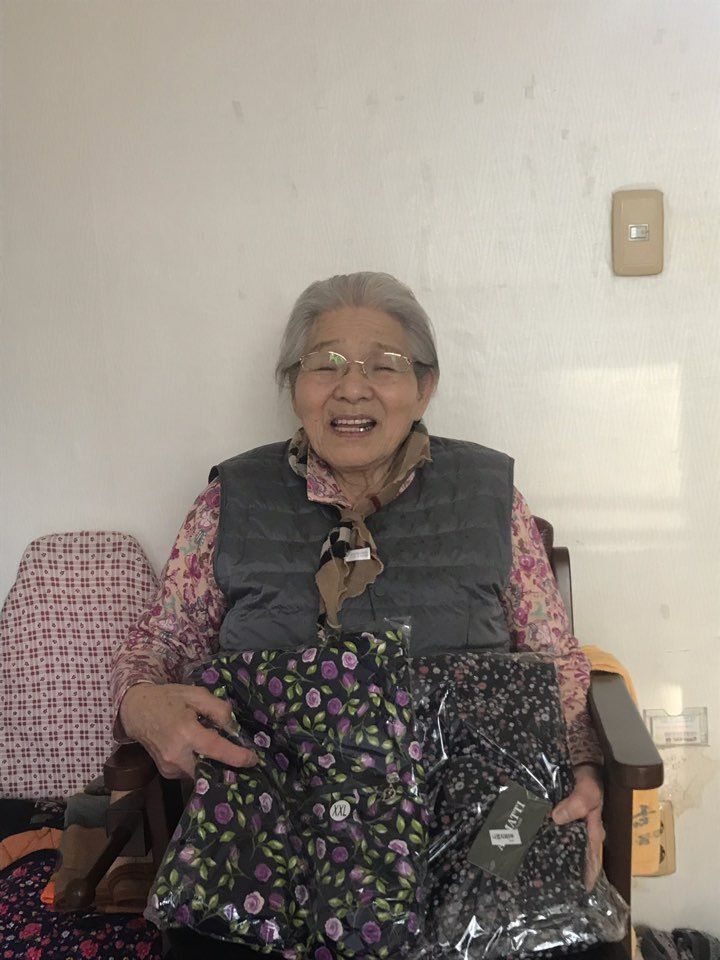 명절선물전달 4