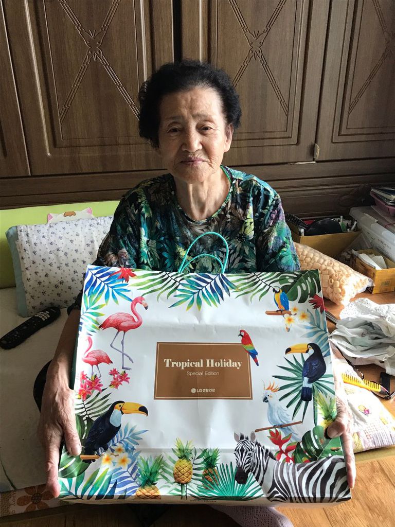봉사활동