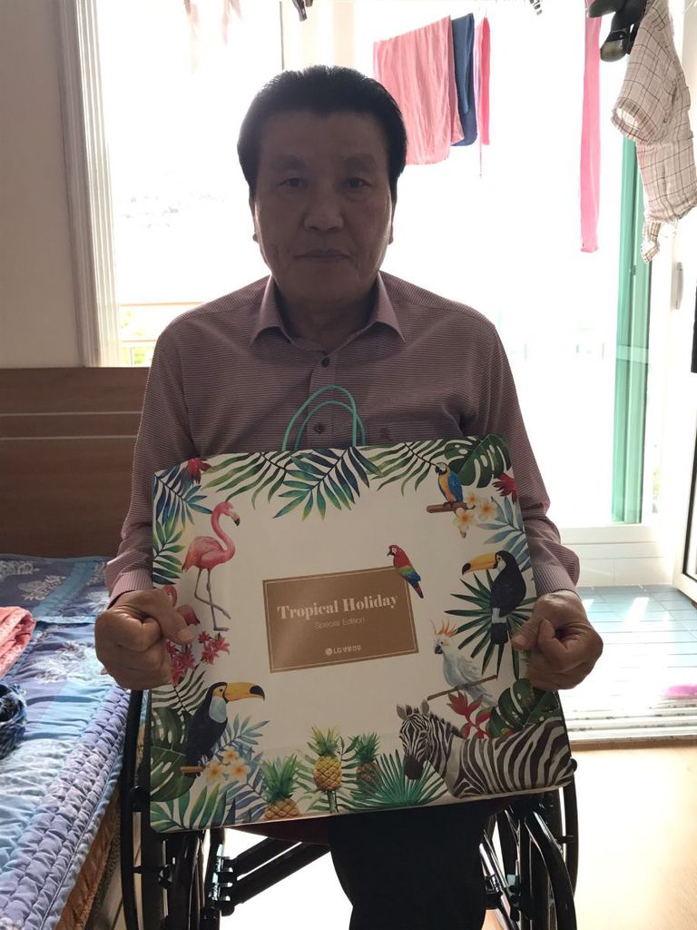 봉사활동