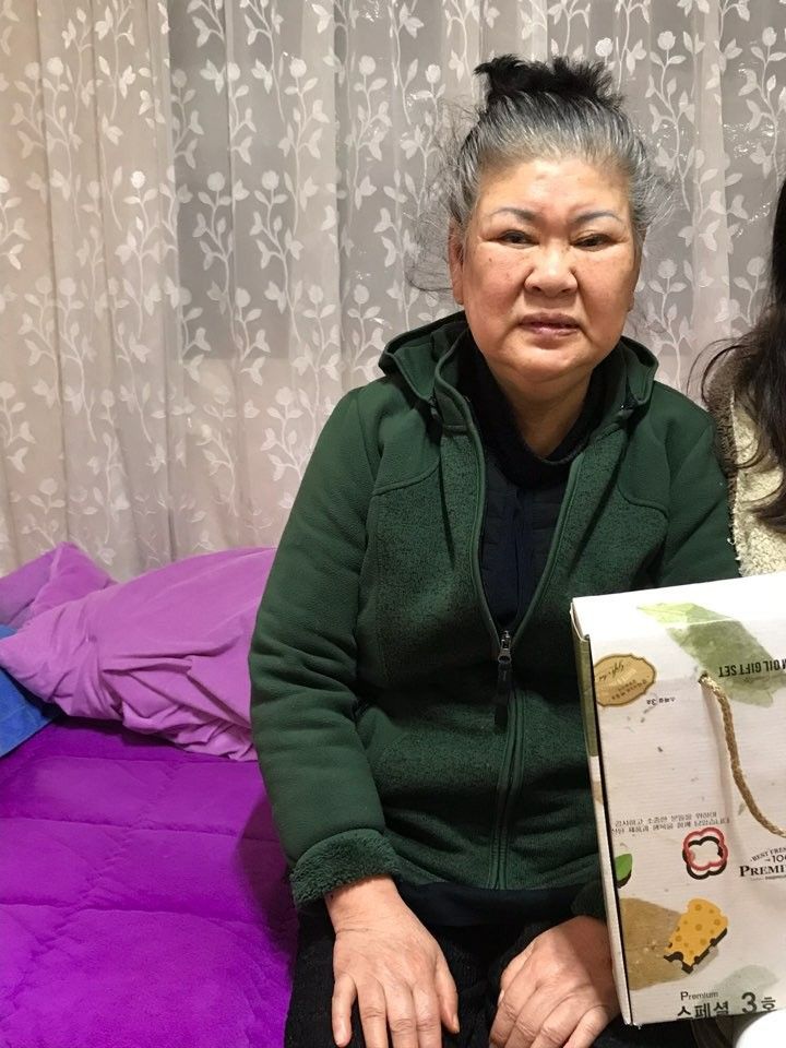 노인돌봄