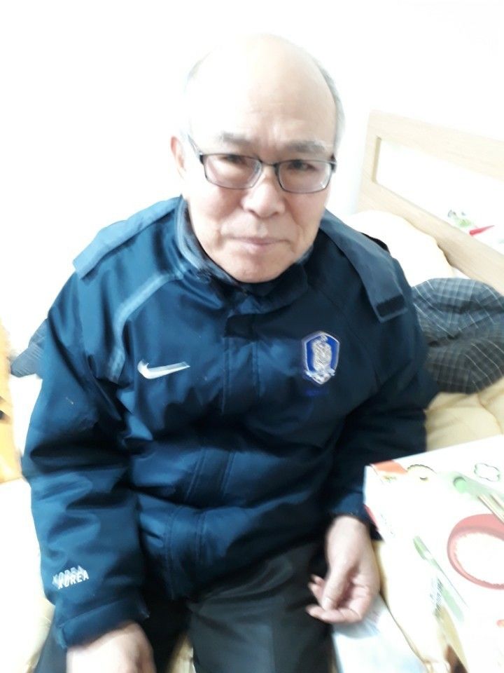 노인돌봄