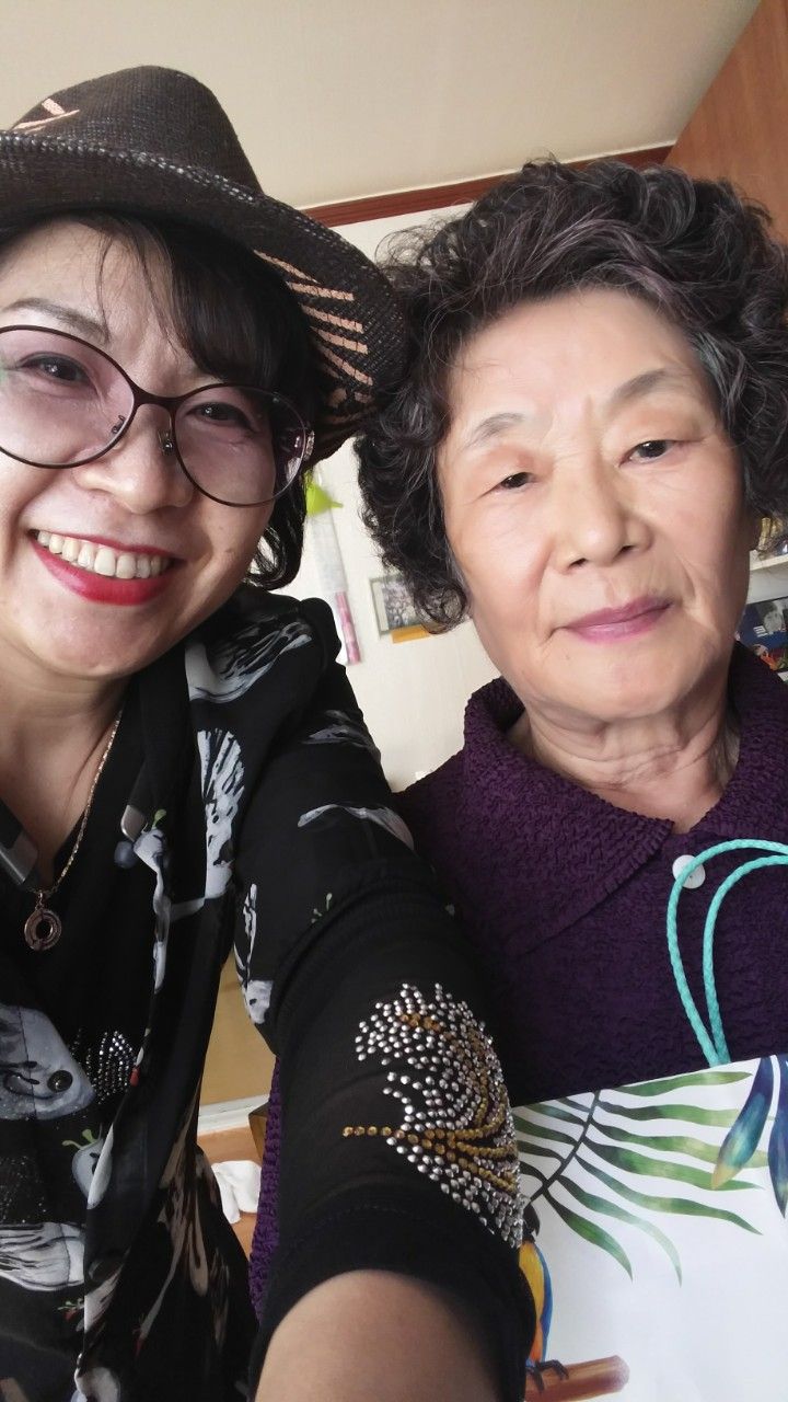 노인돌봄